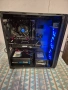 Геймърски компютър гаранция/i7 7700 16GB,GTX 1060 6GB, 256GB SSD HDD 500GB, 300GB, снимка 2