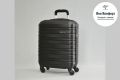 Най-продаваните твърди куфари за ръчен багаж Ryanair, Wizz Air от ABS 40/30/20 с 4 колелца, снимка 15