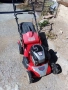 Самоходна бензинова косачка с ел. стартер GRIZZLY, снимка 3
