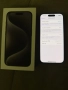 Iphone 15 pro 128gb без забележки , снимка 3