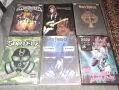 DVD-R дискове с метъл концерти и клипове !, снимка 1