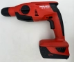 Hilti TE 2-A22 - Акумулаторен перфоратор 22V 5.2Ah 2023г., снимка 1