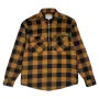 Мъжка риза Carhartt WIP L/S Francis Shirt, снимка 1