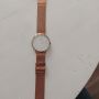 Часовник Daniel Wellington 0111DW Classic York 40mm, снимка 3