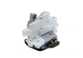 8E0839015AA  Брава за задна лява врата Audi, A4 B7, Seat, Exeo 3R2 3R5, 8 ПИН, снимка 7