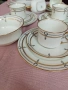Aynsley 1905г костен сервиз , снимка 16