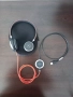 Професионални слушалки Jabra Evolve 40 UC Duo – жични, стерео, с микрофон, снимка 2