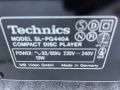 TECHNICS SL-PG440A CD ПЛЕЪР, снимка 4