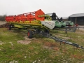 Комбайн CLAAS, снимка 8