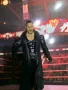 Екшън фигура WWE The Undertaker Гробаря Jakks Pacific Black Coat, снимка 10