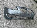 предна броня BMW F10, F11, 5 seria 2009-2013 г. #211S, снимка 2