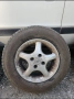 Продавам зимни гуми с джанти , снимка 1