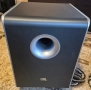 Активни студийни мониторни тонколони JBL LSR305, снимка 6