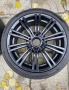 Джанти 18 цола с гуми , снимка 4
