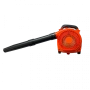 Моторна метла / Бензинова духалка за листа / Моторна въздуходувка, снимка 2