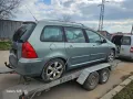 Peugeot 307 Combi 2.0 136 к.с. бензин.На части, снимка 3