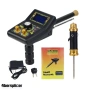 GR-500 Gold Detector Finder Long Range Metal Detector 4.3 Inch display, снимка 2