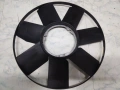 Перка за вентилатор на BMW e53, e46, e36, e39, снимка 1