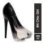 Дамски парфюм Chic Girl Black BN Parfums, 100мл, снимка 5