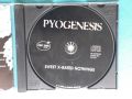 Pyogenesis – 1994 - Sweet X-Rated Nothings(Death Metal,Doom Metal), снимка 4