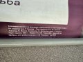 Соц Учебни Плакати Табла Постери Гъби, снимка 10