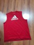 Adidas BAYERN MUNCHEN мъжки потник 2XL размер. , снимка 3