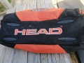  Сак за тенис + тенис ракета, снимка 5