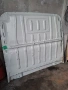 преграда за бус Fiat Ducato, Peugeot Boxer, Citroen Jumper, снимка 1