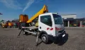 NISSAN CABSTAR 35.11, снимка 4