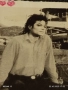 Винтидж снимка картичка на ПОП ИКОНАТА Michael Jackson за КОЛЕКЦИЯ 51175, снимка 3