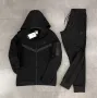 Мъжки екипи Nike Tech Fleece в 5 цвята , снимка 4