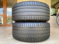 2бр. Летни гуми 255/40/20 Michelin Pilot Sport EV Acoustic TO 101W XL DOT0322, снимка 1