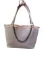 Изисканост и удобство в едно: Дамска чанта със синджир, снимка 1 - Чанти - 45655114