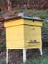 3 кошера, нова центрофуга и други пчеларски принадлежости, снимка 1 - За пчели - 45162293