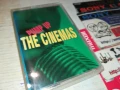 PUMP UP THE CINEMAS-ORIGINAL TAPE 3005250928, снимка 11