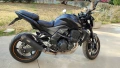 Kawasaki z750 ABS бартер, снимка 2
