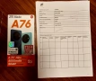 ZTE Blade A76 5G - чисто нов, снимка 4