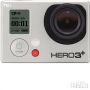 Екшън камера GoPro Hero 3+ Black Edition, снимка 1 - Камери - 46024579