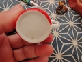 Миниатюрна чашка, снимка 3