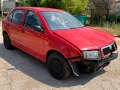 Шкода Фабия I на части Skoda Fabia (6Y) 1.9 SDI 64к.с. (99-05)г. , снимка 5