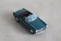 1:43 NOREV FIAT 1500 ИГРАЧКА КОЛИЧКА МОДЕЛ, снимка 3