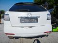 На части Mazda CX7 CX-7 Facelift 2.2CD Мазда ЦХ7 Фейслифт Кожен салон, снимка 5