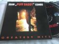 Sean "Puff Daddy" Combs – Greatest Hits матричен диск, снимка 1 - CD дискове - 45807831