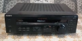 Sony STR-DE345–НЕРАБОТЕЩ, снимка 3