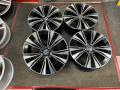 Джанти 17 Цола 5х112 VW Passat Tiguan Golf Touaran Caddy , снимка 1
