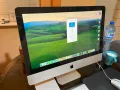 Apple iMac 21.5" компютър, снимка 3