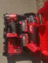 Комплект 2 в 1 Milwaukee M18 FUEL, снимка 2