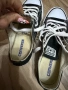 Оригинални черни кецове Converse ! 37 н, снимка 7