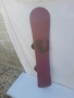 сноуборд NITRO   152см. с автомати.  , снимка 7