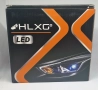 LED Крушки HLXG Led H7 6000k, снимка 1